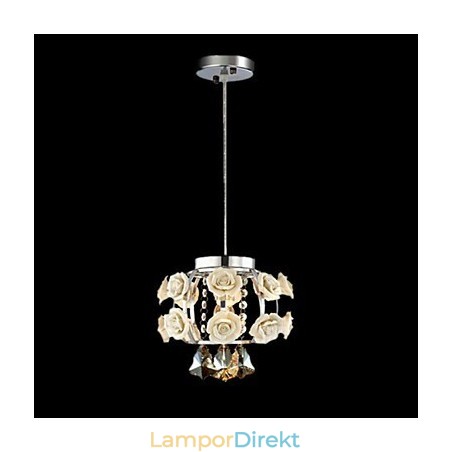 Ljuskrona Crystal Modern Contemporary Lantern Metal 1 Light Ljuskrona Crystal Modern Contemporary Lantern Metal 1 Light
