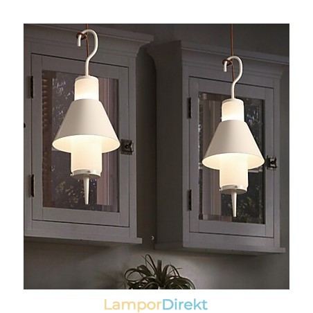 2 Ljus Mini Style Modern Contemporary Metal Pendellampa 2 Ljus Mini Style Modern Contemporary Metal Pendellampa