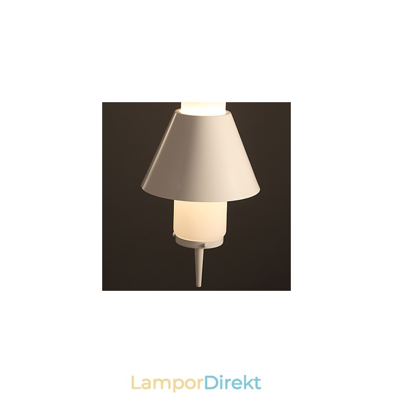 2 Ljus Mini Style Modern Contemporary Metal Pendellampa