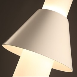 2 Ljus Mini Style Modern Contemporary Metal Pendellampa