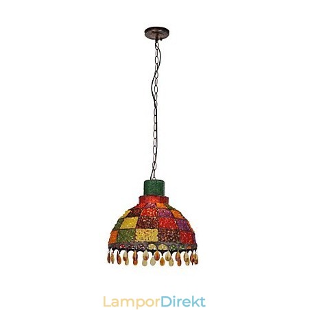 Mini Style Vintage Ljuskrona Manuell Lampa Mini Style Vintage Ljuskrona Manuell Lampa