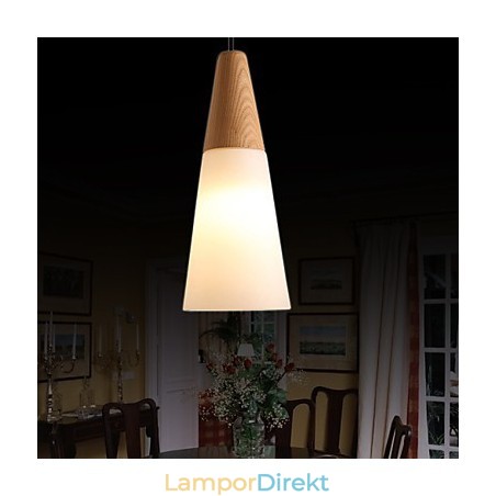 Ljuskrona Mini Style Modern Contemporary Wood Bambu Ljuskrona Mini Style Modern Contemporary Wood Bambu