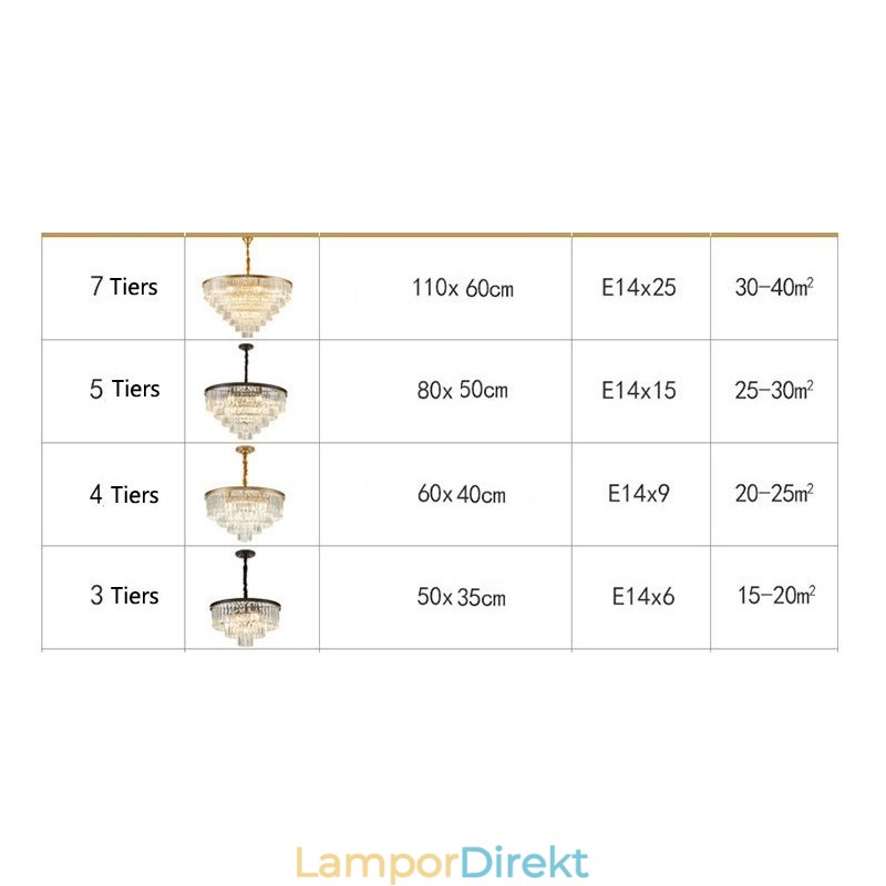 Postmodern Luxury Round K9 Crystal Pendant Chandelier Lights Exhibition Hall
