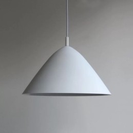 Pendellampa I Modern Samtida Nordisk Stil