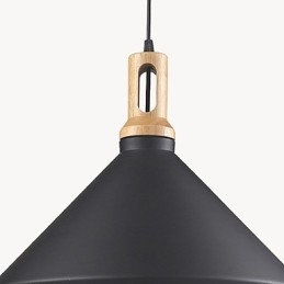 Modern Och Modern Elektropläterad Ljuskrona I Ministil
