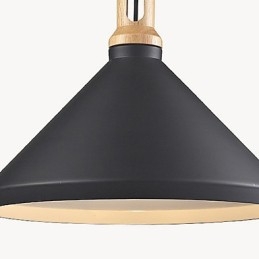 Modern Och Modern Elektropläterad Ljuskrona I Ministil