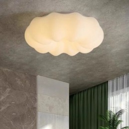 Nordic Creative Pumpkin Dimbar Takljus Veranda