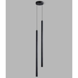 Enkel Modern Samtida Taklampa