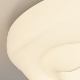 Dimbar Rund Modern Infälld Taklampa Inomhusbelysningsarmatur