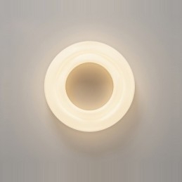 Dimbar Rund Modern Infälld Taklampa Inomhusbelysningsarmatur