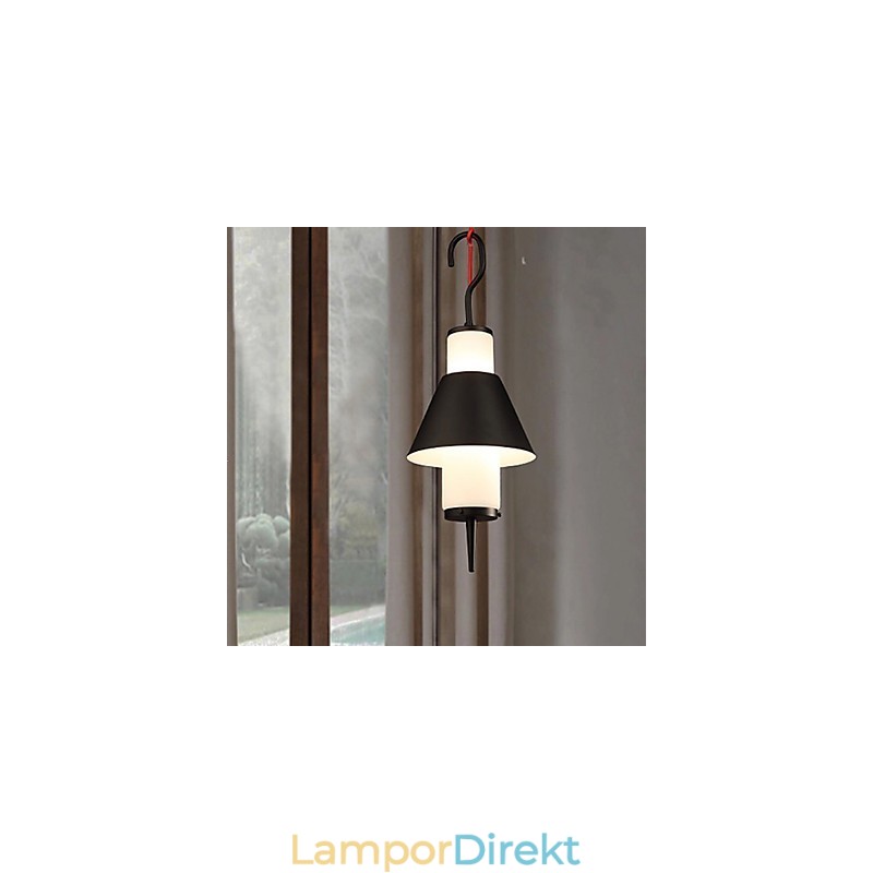 Ljuskrona Mini Style Modern Contemporary Metal Pendel Light
