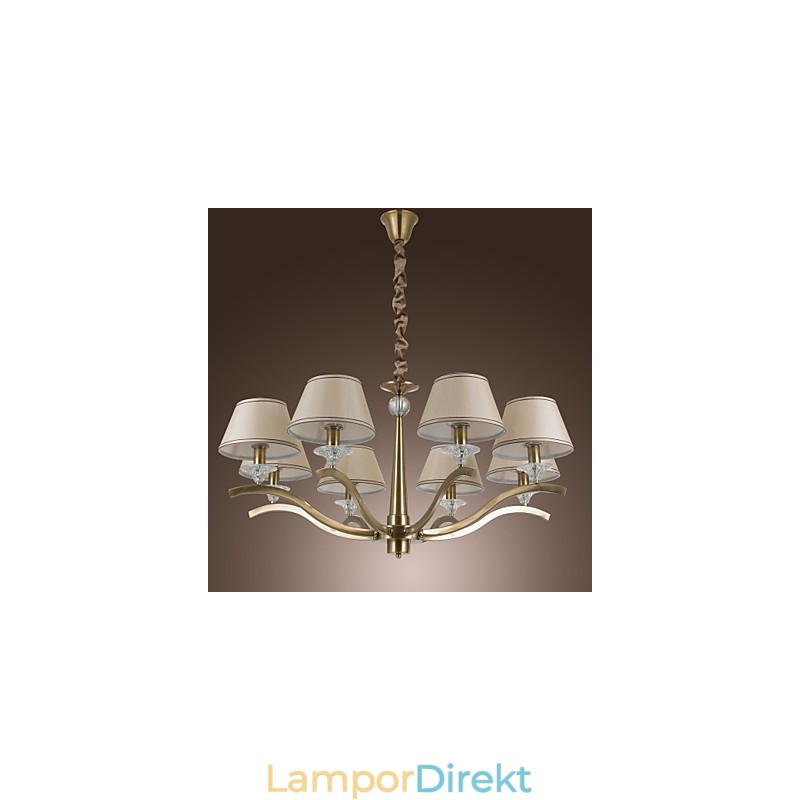 Modern Samtida Traditionell Klassisk Rustik Lodge Vintage Country Island Mässing Metall Ljuskrona