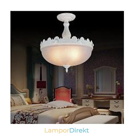 Flush Mount Traditionell Klassisk Vintage Retro Metal Flush Mount Traditionell Klassisk Vintage Retro Metal
