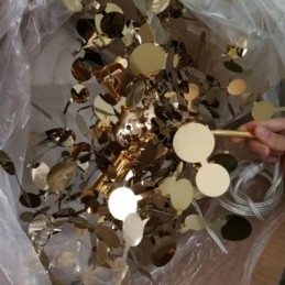 3 Lampor Ljuskrona Ljus Rostfritt Stål Taklampa Taklampa