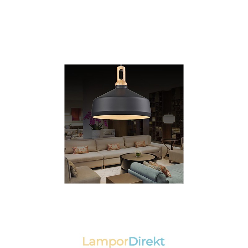 Ljuskrona Mini Style Modern Samtida Traditionell Klassisk Rustik Lodge