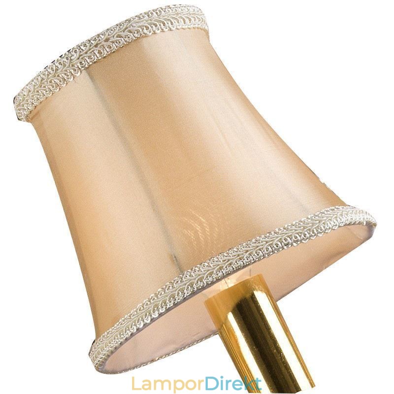 Europeisk Kristallkrona Med 32 Lampor I Tak