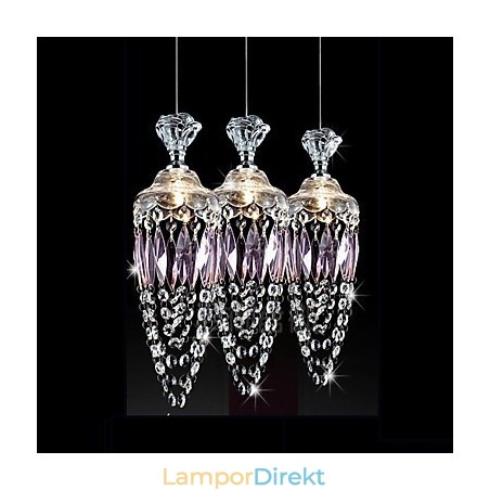 Ljuskrona Kristall Modern Contemporary Crystal Ljuskrona Kristall Modern Contemporary Crystal