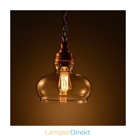 Pendellampor 1 Ljus Modern Enkel Konstnärlig Pendellampor 1 Ljus Modern Enkel Konstnärlig