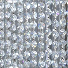 Lyxig Kristallkrona Modern Dekoration Taklampa Med 36 Lampor