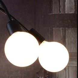 Pendellampor Modern Contemporary Metal