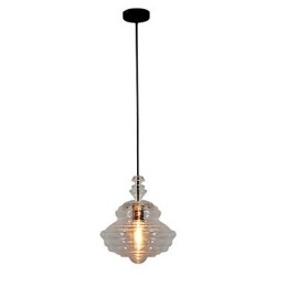 Pendelljus 1 Ljus Enkel Modern Konstnärlig