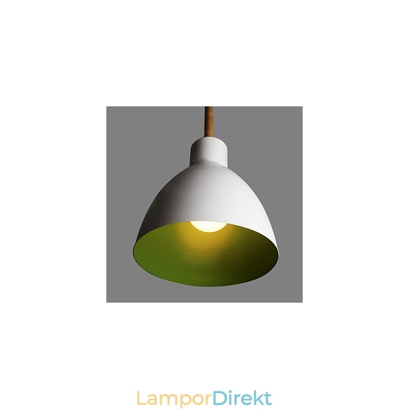 Ljuskrona Mini Style Modern Contemporary Metal