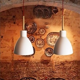 Ljuskrona Mini Style Modern Contemporary Metal