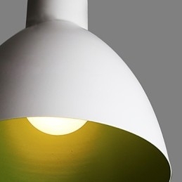 Ljuskrona Mini Style Modern Contemporary Metal