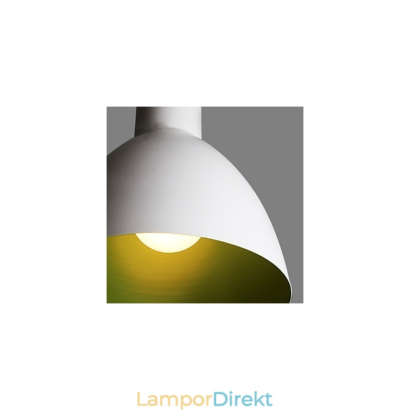 Ljuskrona Mini Style Modern Contemporary Metal