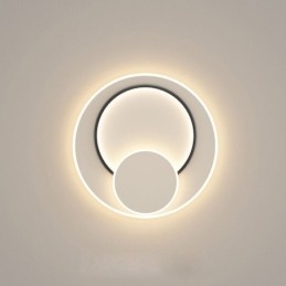 Modern Taklampa Rund Taklampa