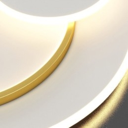Modern Taklampa Rund Taklampa
