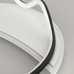 Modern Taklampa Heminredning Ring Taklampa