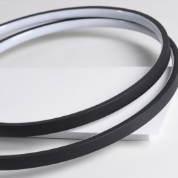 Modern Taklampa Rund Infälld Taklampa