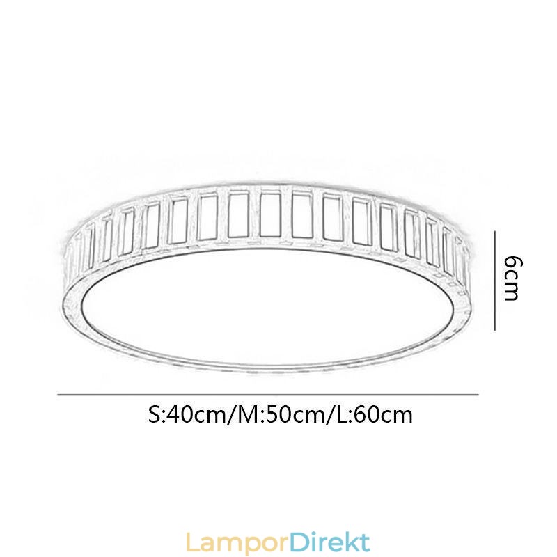 Japansk Lampa Takbelysning I Trä