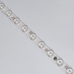 Japansk Taklampa I Akryl Rektangulär Korrugerad Taklampa