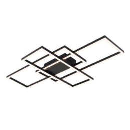 Modern Taklampa Geometrisk Fyrkantig Taklampa