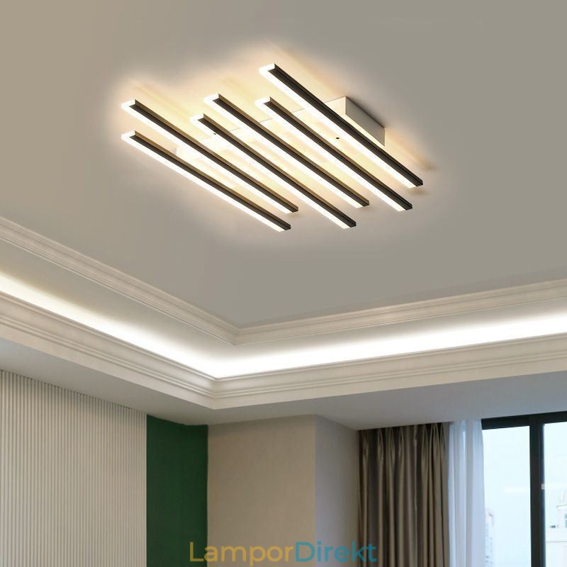 Nordic Ceiling Lights Piano Taklampa Dining