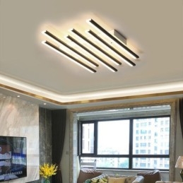 Nordic Ceiling Lights Piano Taklampa Dining