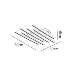 Nordic Ceiling Lights Piano Taklampa Dining
