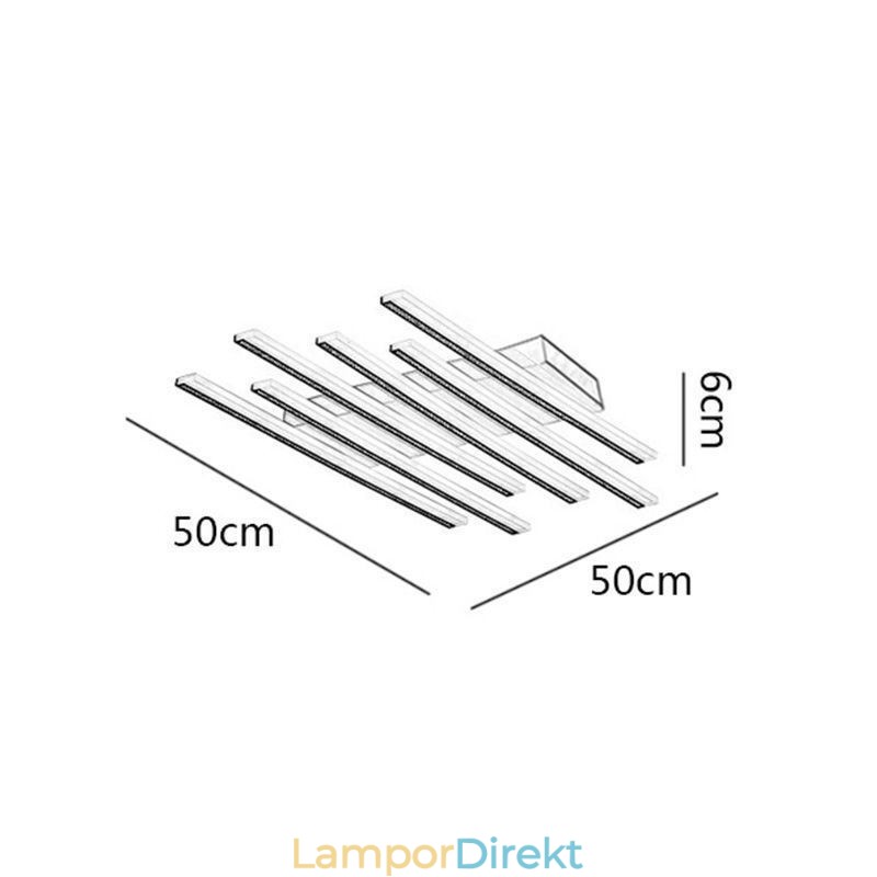 Nordic Ceiling Lights Piano Taklampa Dining