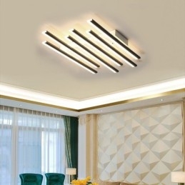 Nordic Ceiling Lights Piano Taklampa Dining