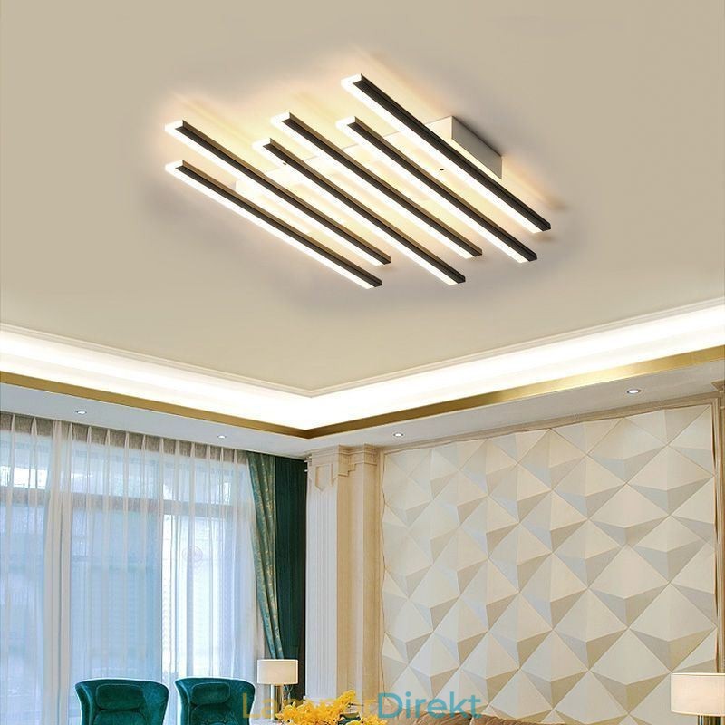 Nordic Ceiling Lights Piano Taklampa Dining