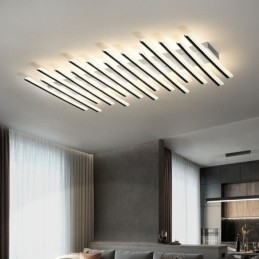 Creative Taklampa Piano Key Takljus