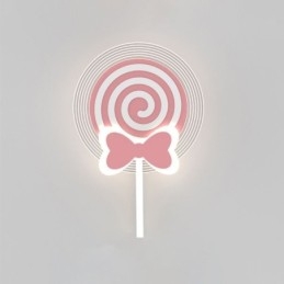 Modern Taklampa Lollipop Taklampa Barn
