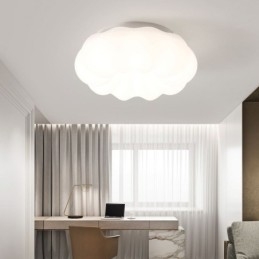 Kreativitet Taklampa Pumpkin Shape Lights