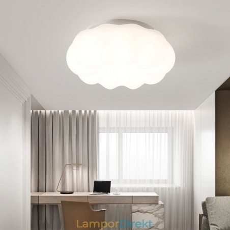 Kreativitet Taklampa Pumpkin Shape Lights Kreativitet Taklampa Pumpkin Shape Lights