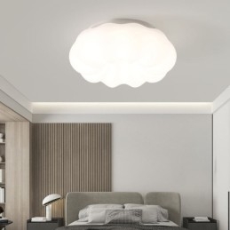 Kreativitet Taklampa Pumpkin Shape Lights