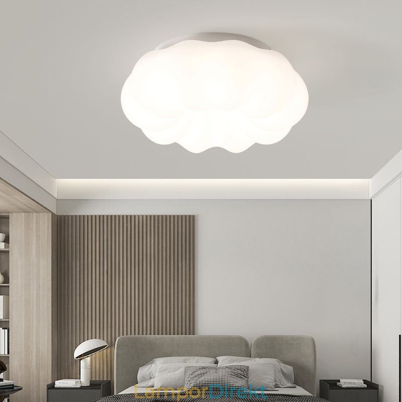Kreativitet Taklampa Pumpkin Shape Lights