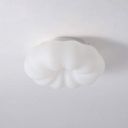 Kreativitet Taklampa Pumpkin Shape Lights