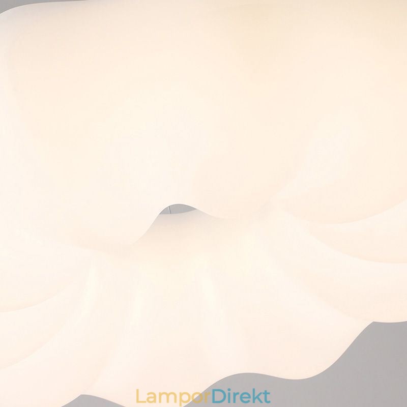 Kreativitet Taklampa Pumpkin Shape Lights